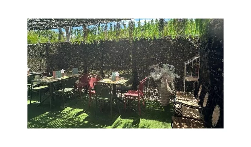 Pizza Family Sbirulino - Pizzeria con Area Gioco