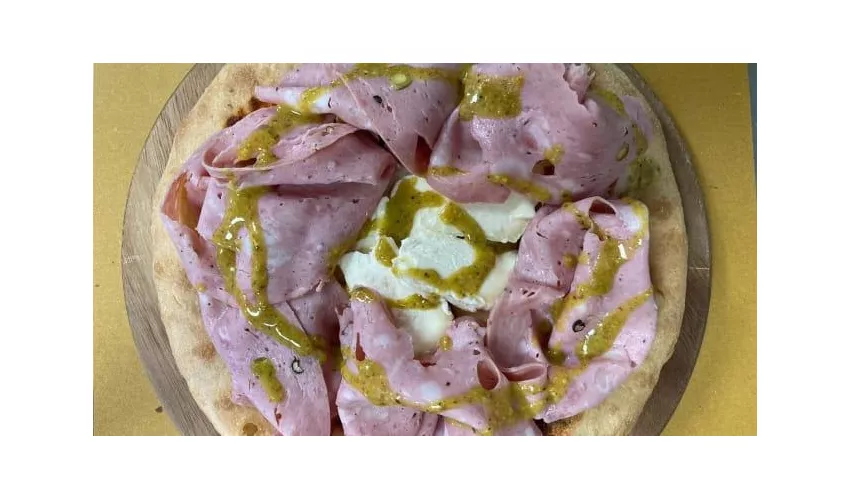 Ristorante Sancarlino