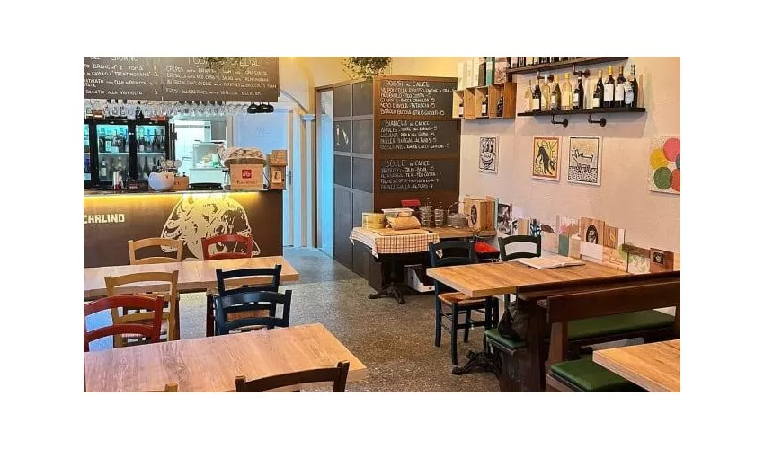 Ristorante Sancarlino