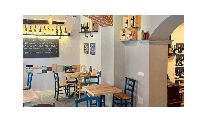 Ristorante Sancarlino