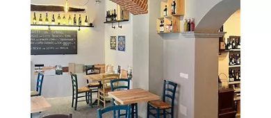 Ristorante Sancarlino