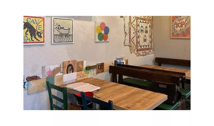 Ristorante Sancarlino