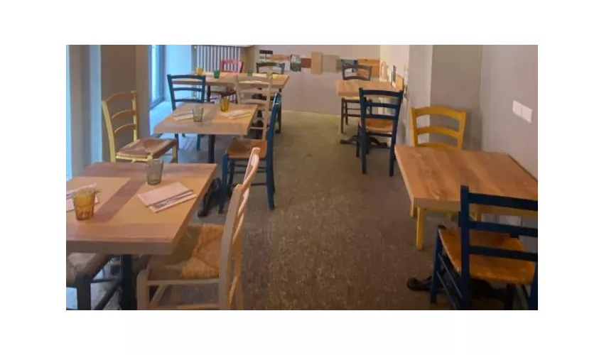 Ristorante Sancarlino