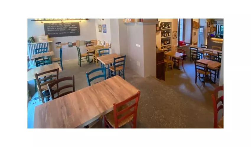 Ristorante Sancarlino