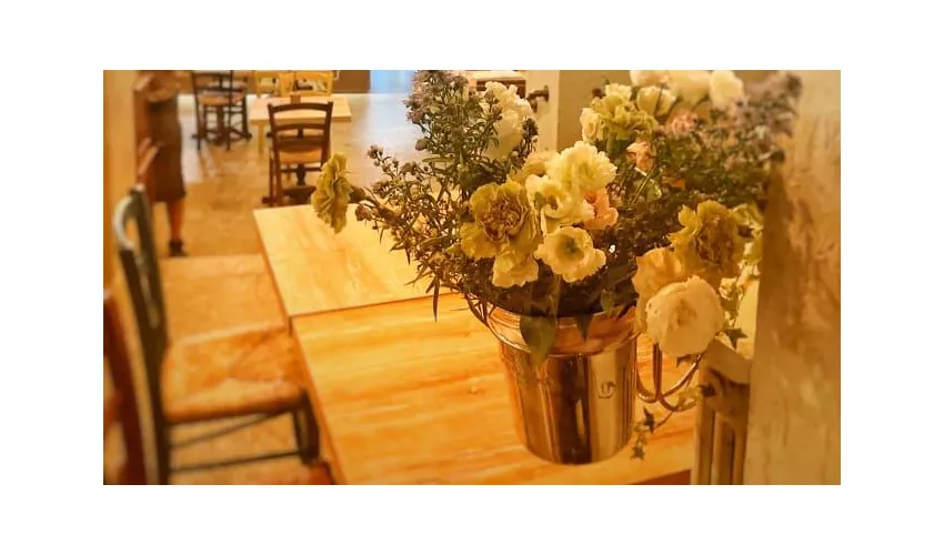 Ristorante Sancarlino