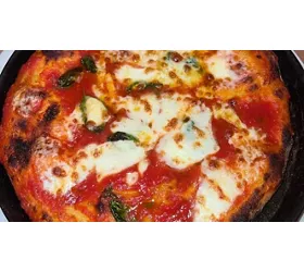 Antica Pizzeria Chiaia