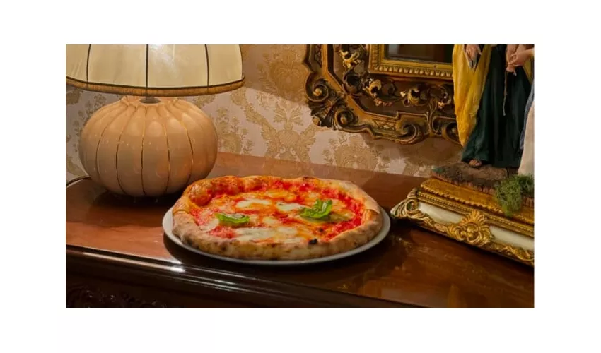 Antica Pizzeria Chiaia