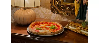 Antica Pizzeria Chiaia