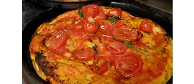 Antica Pizzeria Chiaia