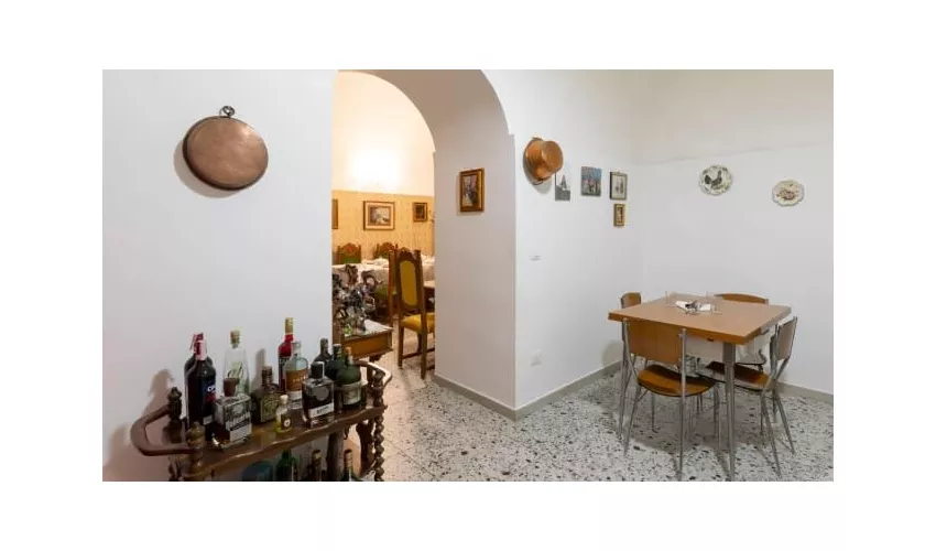 Antica Pizzeria Chiaia