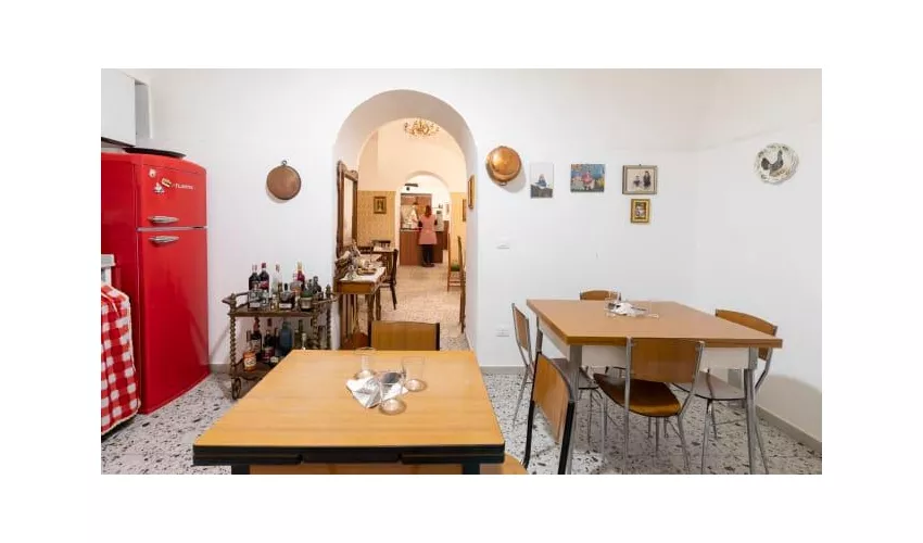 Antica Pizzeria Chiaia