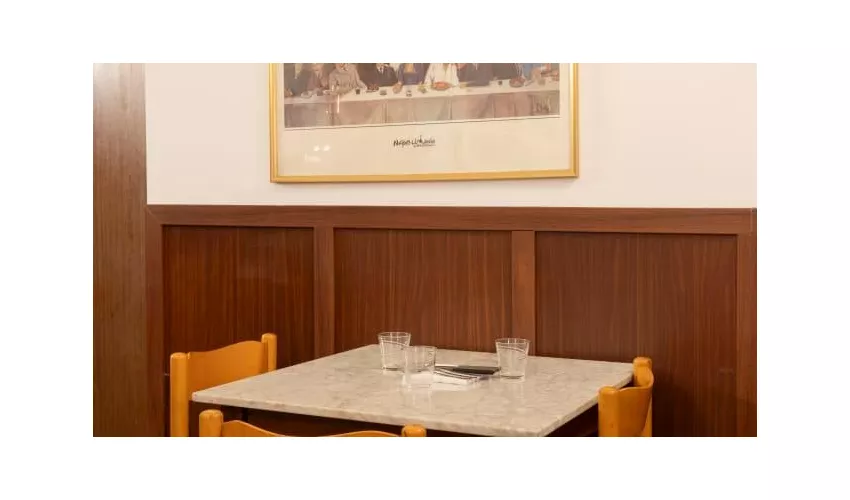 Antica Pizzeria Chiaia