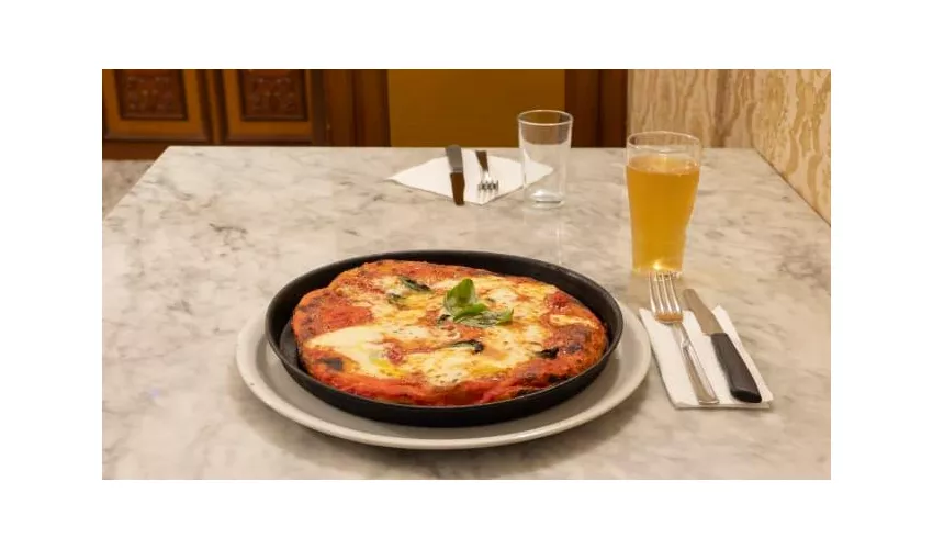 Antica Pizzeria Chiaia