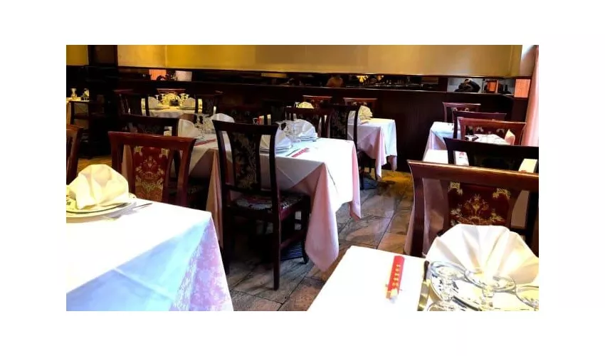 Ya Xiang Lou - Ristorante Cinese