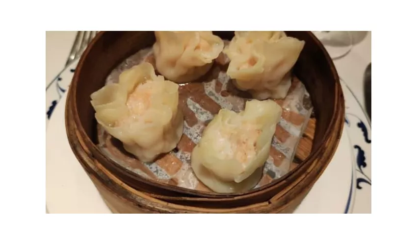 Ya Xiang Lou - Ristorante Cinese