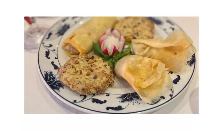 Ya Xiang Lou - Ristorante Cinese