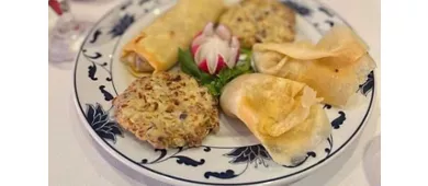 Ya Xiang Lou - Ristorante Cinese