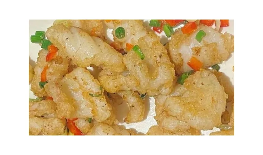 Ya Xiang Lou - Ristorante Cinese