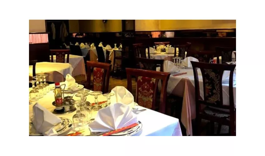 Ya Xiang Lou - Ristorante Cinese