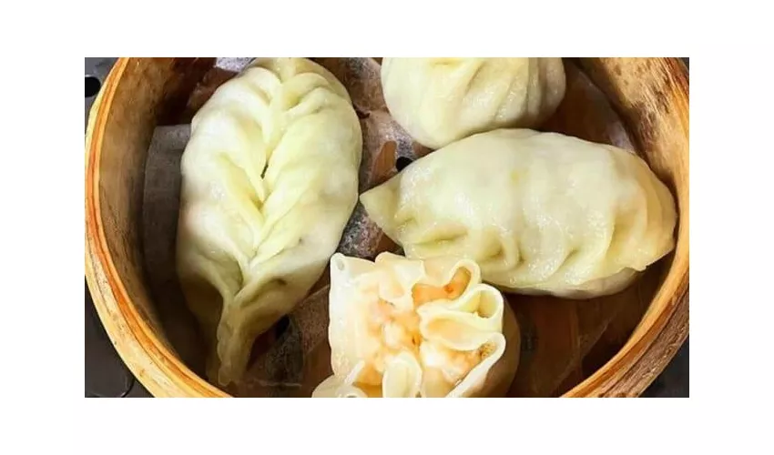 Ya Xiang Lou - Ristorante Cinese
