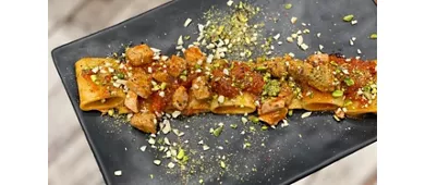 Pizza Marghe