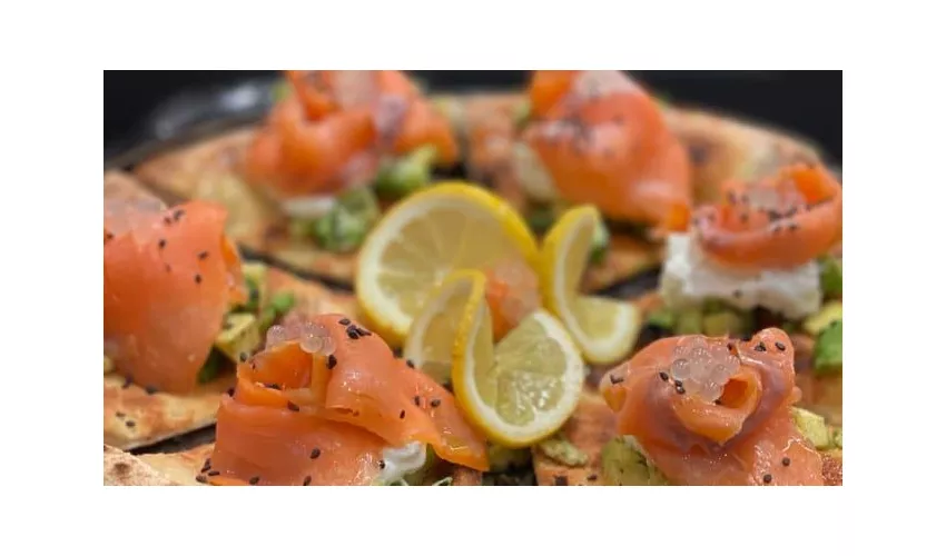 Pizza Marghe