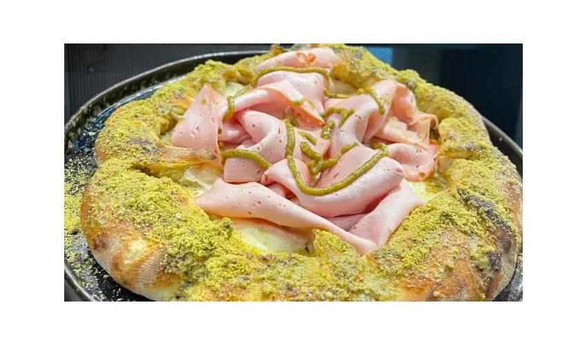Pizza Marghe
