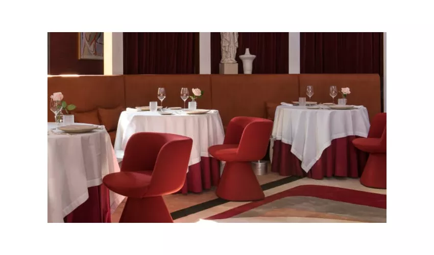 Palais Royal Restaurant Venezia