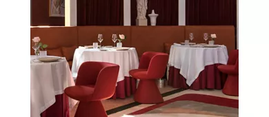 Palais Royal Restaurant Venezia