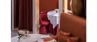 Palais Royal Restaurant Venezia