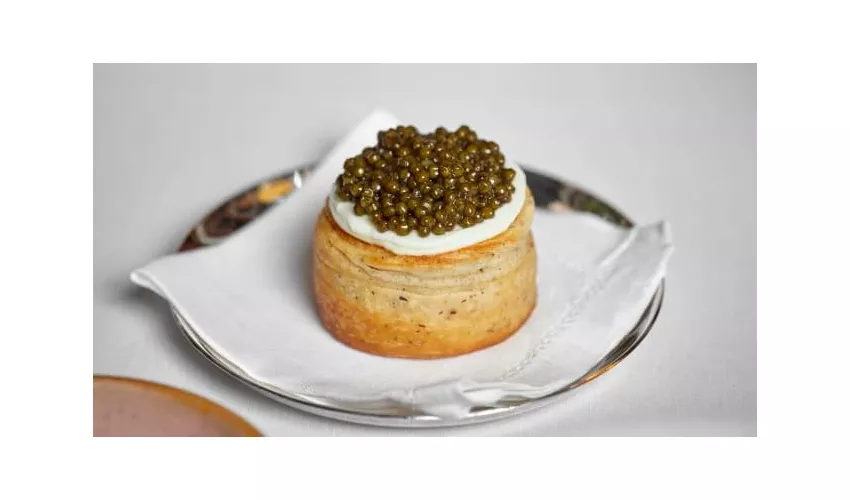 Palais Royal Restaurant Venezia