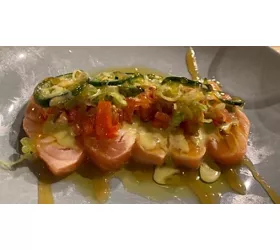 NIMA Sushi