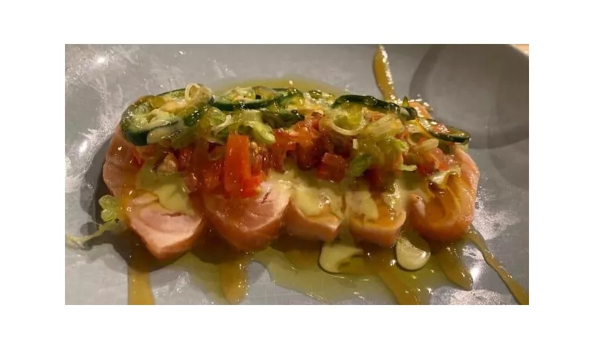 NIMA Sushi