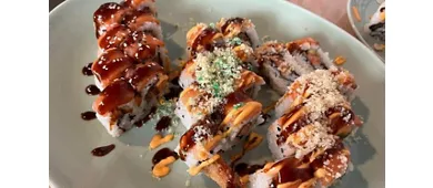 NIMA Sushi
