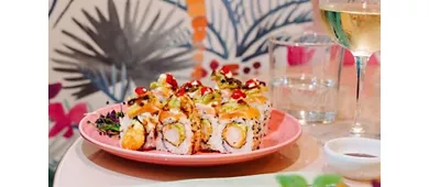 NIMA Sushi