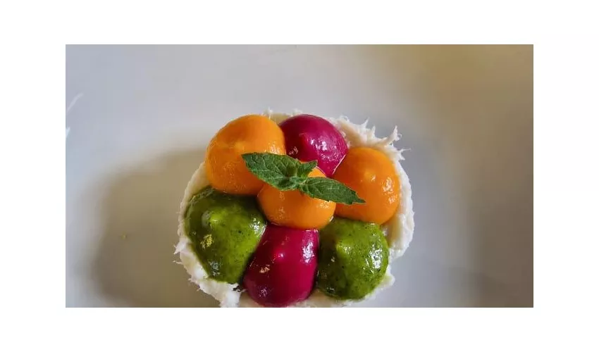 Gli Artigiani del Gusto