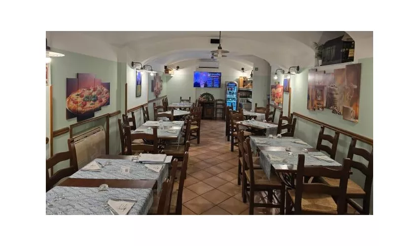 Il Porticciolo Maiori