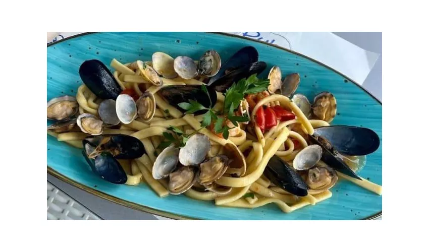 Il Porticciolo Maiori