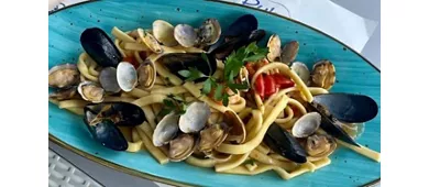 Il Porticciolo Maiori