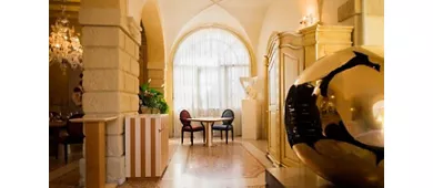 Byblos Art Hotel Villa Amistà, an SLH Hotel