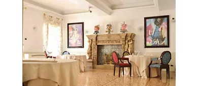 Byblos Art Hotel Villa Amistà, an SLH Hotel