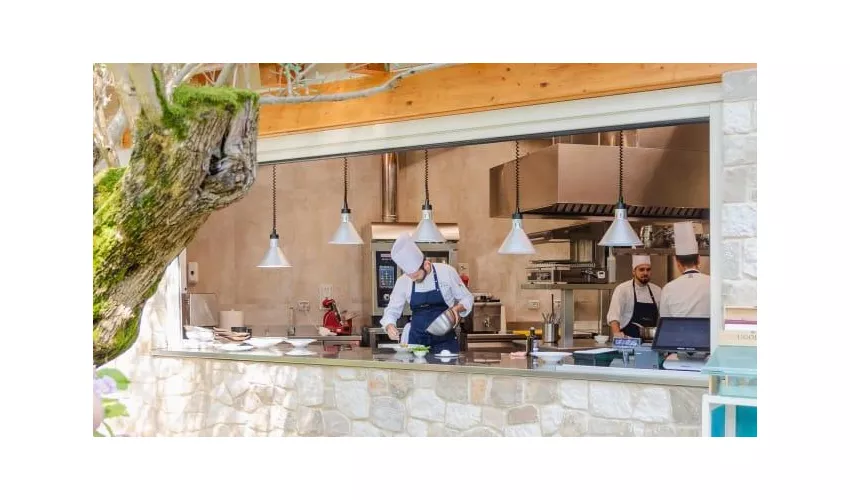 Byblos Art Hotel Villa Amistà, an SLH Hotel