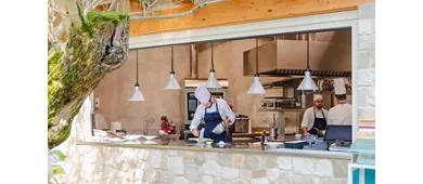 Byblos Art Hotel Villa Amistà, an SLH Hotel