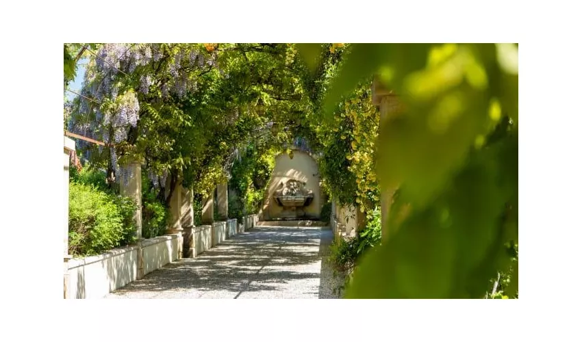 Byblos Art Hotel Villa Amistà, an SLH Hotel