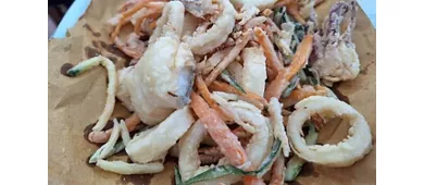 Cooking Class Antico Frantoio