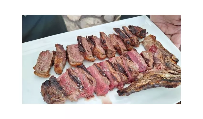 Cooking Class Antico Frantoio