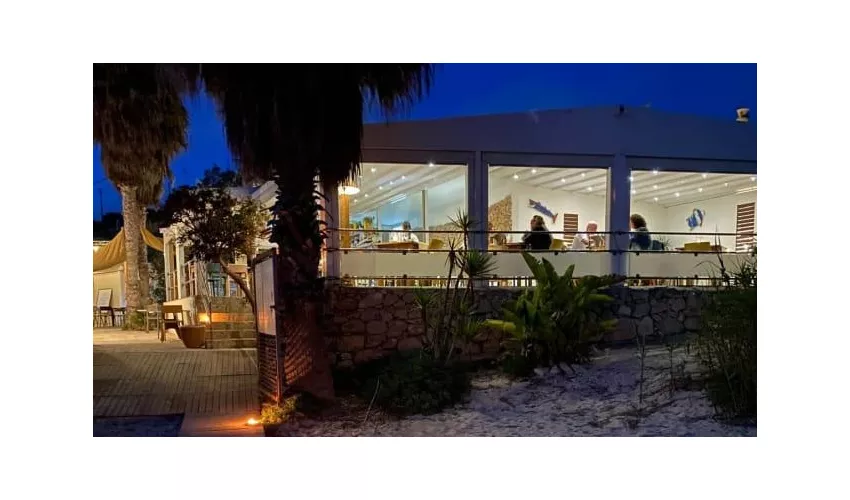 Calacroceclub da MIMMO