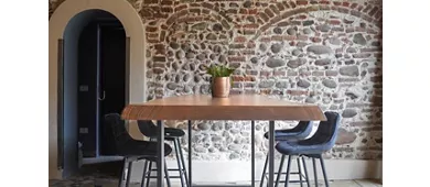 Sesto Gusto Pizza Cucina & Bistrot