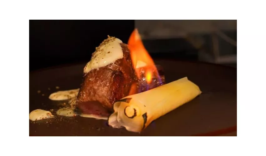 Sesto Gusto Pizza Cucina & Bistrot