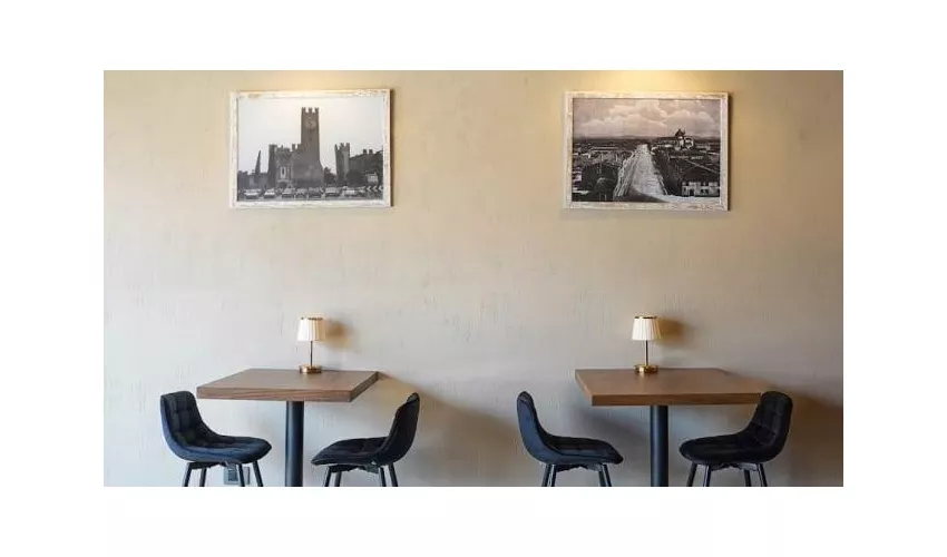 Sesto Gusto Pizza Cucina & Bistrot